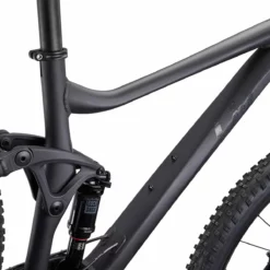 Liv Embolden 1 Noir Mat/noir Brillant 15 Liv Embolden 1 Noir Mat/noir Brillant -Cannondale Soldes Embolden1 29 Black 6