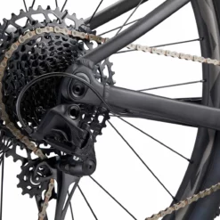 Liv Embolden 1 Noir Mat/noir Brillant 17 Liv Embolden 1 Noir Mat/noir Brillant -Cannondale Soldes Embolden1 29 Black 8