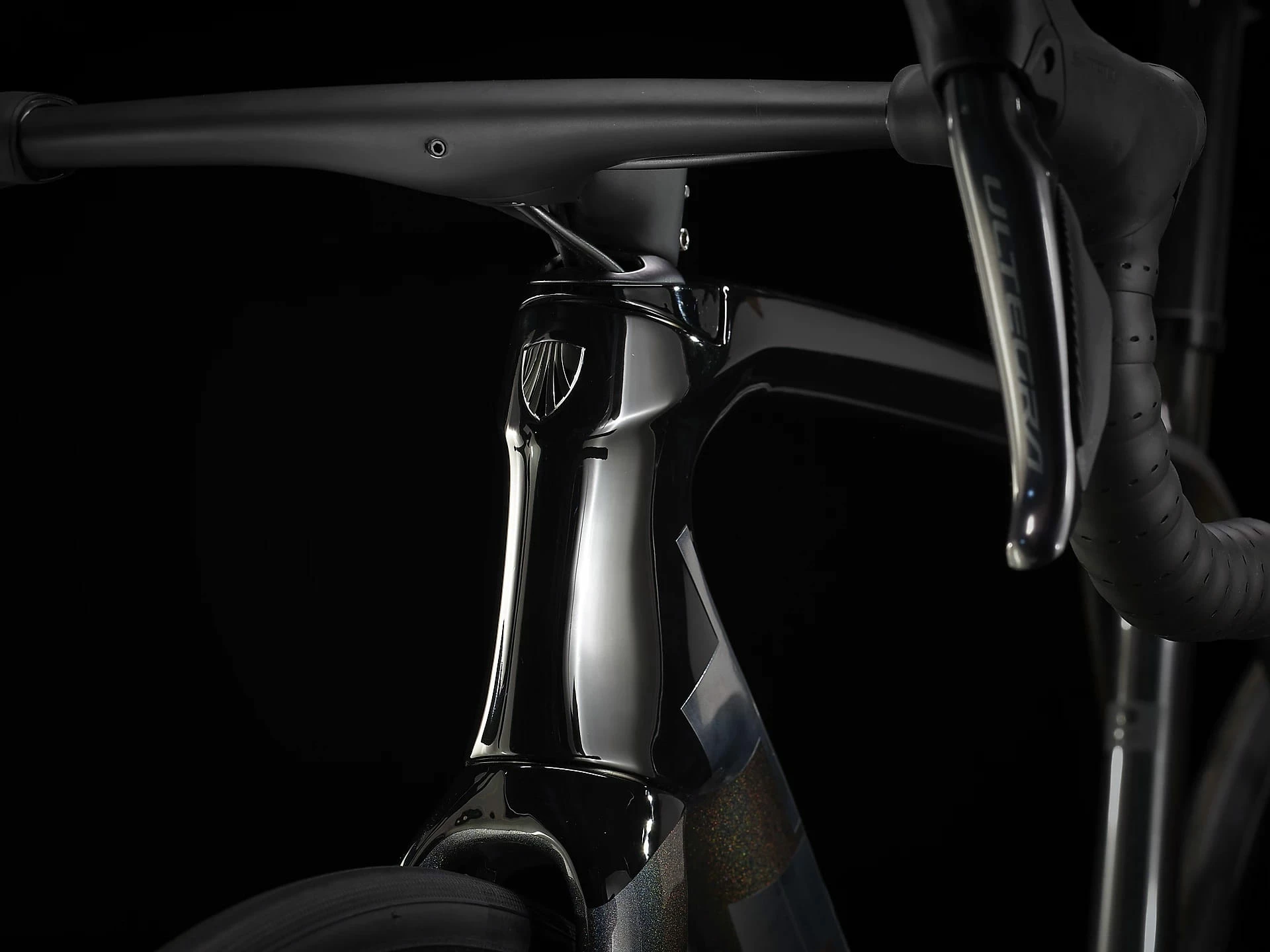 Émonda SLR 7 Dark Prismatic/Trek Black 8 Émonda SLR 7 Dark Prismatic/Trek Black – Image 6