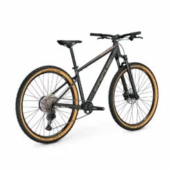 Focus Whistler 3.9 Diamondblack 7 Focus Whistler 3.9 Diamondblack -Cannondale Soldes FO3020005v2022 2022 29 DI BLK 045 PRO WHISTLER 3 9Xgbuo05C5v3F2