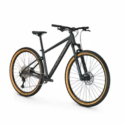 Focus Whistler 3.9 Diamondblack 6 Focus Whistler 3.9 Diamondblack -Cannondale Soldes FO3020005v2022 2022 29 DI BLK 135 PRO WHISTLER 3 9LQmdkU4s1DHDa