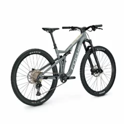 Focus Trône 6.8 Slategrey 7 Focus Trône 6.8 Slategrey -Cannondale Soldes FO3170006v2021 2020 29 DI GRY 045 PRO THRON 6 8