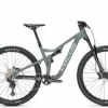 Focus Trône 6.8 Slategrey 2 Focus Trône 6.8 Slategrey -Cannondale Soldes FO3170006v2021 2020 29 DI GRY 090 PRO THRON 6 8