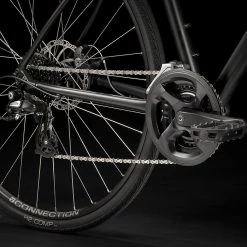 FX 1 Disc Satin Trek Noir -Cannondale Soldes FX1Disc 22 35001 A Alt5