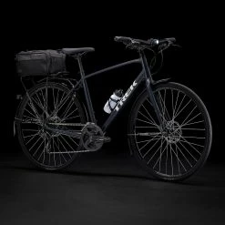 Trek FX 2 Disc Satin Nautical Navy -Cannondale Soldes FX2Disc 22 35003 C Accessory1