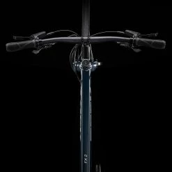 Trek FX 2 Disc Satin Nautical Navy -Cannondale Soldes FX2Disc 22 35003 C Alt3