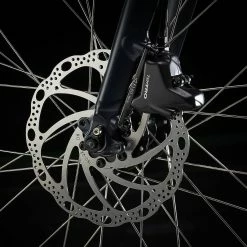 Trek FX 2 Disc Satin Nautical Navy -Cannondale Soldes FX2Disc 22 35003 C Alt4