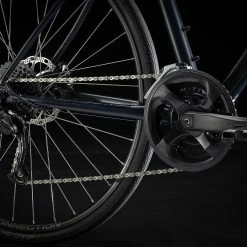 Trek FX 2 Disc Satin Nautical Navy -Cannondale Soldes FX2Disc 22 35003 C Alt5