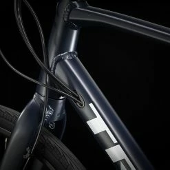 Trek FX 2 Disc Satin Nautical Navy -Cannondale Soldes FX2Disc 22 35003 C Alt9