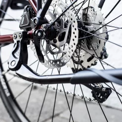 Trek FX 3 Disc Equipped Viper Red To Cobra Blood Fade 19 Trek FX 3 Disc Equipped Viper Red To Cobra Blood Fade -Cannondale Soldes FX3DiscEquipped 22 35107 B Accessory1