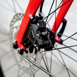 Trek FX 3 Disc Equipped Viper Red To Cobra Blood Fade 23 Trek FX 3 Disc Equipped Viper Red To Cobra Blood Fade -Cannondale Soldes FX3DiscEquipped 22 35107 B Alt3