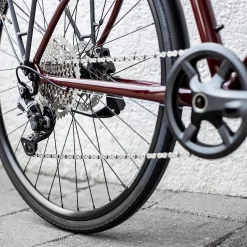 Trek FX 3 Disc Equipped Viper Red To Cobra Blood Fade 17 Trek FX 3 Disc Equipped Viper Red To Cobra Blood Fade -Cannondale Soldes FX3DiscEquipped 22 35107 B Alt4