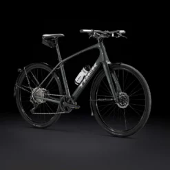 Trek FX Sport 4 Carbon GREY LITHIUM -Cannondale Soldes FXSport4Carbon 22 35785 A Accessory1