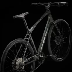 Trek FX Sport 4 Carbon GREY LITHIUM -Cannondale Soldes FXSport4Carbon 22 35785 A Alt1