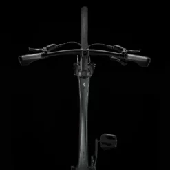 Trek FX Sport 4 Carbon GREY LITHIUM -Cannondale Soldes FXSport4Carbon 22 35785 A Alt3