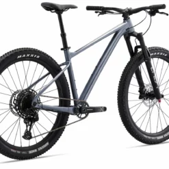 Giant Fathom 1 Knight Shield -Cannondale Soldes Fathom1 27 5 KnightShield 3
