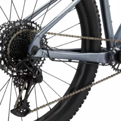 Giant Fathom 1 Knight Shield -Cannondale Soldes Fathom1 27 5 KnightShield 6