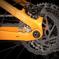 Trek Fuel EX 5 Deore Lithium Grey/Marigold 18 Trek Fuel EX 5 Deore Lithium Grey/Marigold -Cannondale Soldes FuelEX5Deore 21 33073 A Alt3