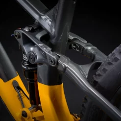 Trek Fuel EX 5 Deore Lithium Grey/Marigold 20 Trek Fuel EX 5 Deore Lithium Grey/Marigold -Cannondale Soldes FuelEX5Deore 21 33073 A Alt5