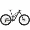 Trek Fuel EX 7 Gen 6 Matte Dnister Black