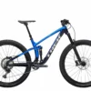 Trek Fuel EX 8 Bleu Alpin/bleu Foncé Profond