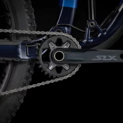 Trek Fuel EX 8 Bleu Alpin/bleu Foncé Profond -Cannondale Soldes FuelEX8XT 22 33000 B Alt2