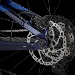 Trek Fuel EX 8 Bleu Alpin/bleu Foncé Profond -Cannondale Soldes FuelEX8XT 22 33000 B Alt3