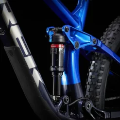 Trek Fuel EX 8 Bleu Alpin/bleu Foncé Profond -Cannondale Soldes FuelEX8XT 22 33000 B Alt4