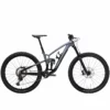 Trek Fuel EX 8 Gen 6 Galactic Grey To Black Fade (gris Galactique à Noir) -Cannondale Soldes FuelEX8XT 23 36348 A Primary