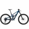 Trek Fuel EX 9.8 GX AXS Gen 6 Mulsanne Blue -Cannondale Soldes FuelEX98GXAXS 23 36953 B Primary