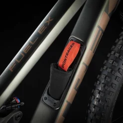 Trek Fuel EX 9.8 GX Full-Suspenison - Olive Noir Satiné -Cannondale Soldes FuelEX98GX 22 33074 A Alt3