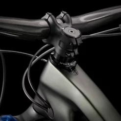 Trek Fuel EX 9.8 GX Full-Suspenison - Olive Noir Satiné -Cannondale Soldes FuelEX98GX 22 33074 A Alt7