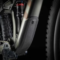 Trek Fuel EX 9.8 GX Full-Suspenison - Olive Noir Satiné -Cannondale Soldes FuelEX98GX 22 33074 A Alt8