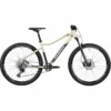 Ghost Lanao Pro 27.5 AL - Beige Metallic/Dark Blue Pearl -Cannondale Soldes Ghost Lanao Pro metallic beige 2022
