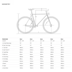 6KU Vélo Fixie/Singlespeed - Béton -Cannondale Soldes Gr ssentabele