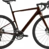 Cannondale Topstone Carbon 2 Saber -Cannondale Soldes GravelBikeTopstoneCarbon2SaberBMOBikeMailorder 1