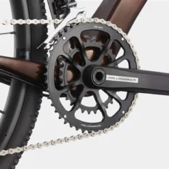 Cannondale Topstone Carbon 2 Saber -Cannondale Soldes GravelBikeTopstoneCarbon2SaberBMOBikeMailorder 4