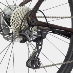 Cannondale Topstone Carbon 2 Saber -Cannondale Soldes GravelBikeTopstoneCarbon2SaberBMOBikeMailorder 7