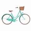 Creme Cycles Holymoly Lady Solo 3 - Vert émeraude -Cannondale Soldes Holymoly Emerald