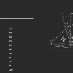 Octane One Hooner 29 Pouces - Argent 17 Octane One Hooner 29 Pouces - Argent -Cannondale Soldes Hooner GEO
