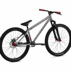 Octane One Diezel 26 Pouces - Argent Poli -Cannondale Soldes IMG 0541 1024x683 1