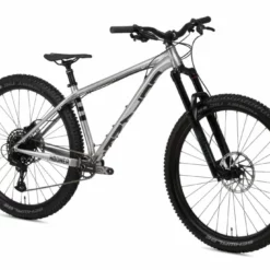 Octane One Hooner 29 Pouces - Argent 11 Octane One Hooner 29 Pouces - Argent -Cannondale Soldes IMG 1769 kopia 1024x683 1