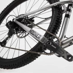 Octane One Hooner 29 Pouces - Argent 15 Octane One Hooner 29 Pouces - Argent -Cannondale Soldes IMG 1924 web 1024x683 1