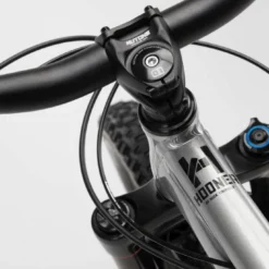 Octane One Hooner 29 Pouces - Argent 14 Octane One Hooner 29 Pouces - Argent -Cannondale Soldes IMG 1961 kopia 1024x683 1