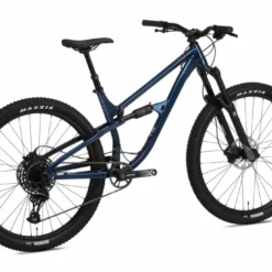 Octane One OMG - Bleu -Cannondale Soldes IMG 6954 web 1024x683 1