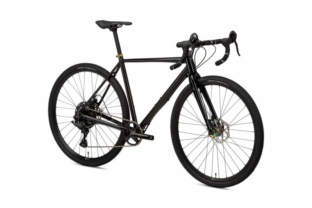 Octane One Gridd 2 - Noir 4 Octane One Gridd 2 - Noir – Image 2