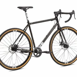Octane One Kode Commuter Bike - 28 Pouces - Noir -Cannondale Soldes Kode 3