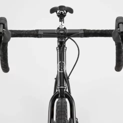 Octane One Kode Commuter Bike - 28 Pouces - Noir -Cannondale Soldes Kode 4