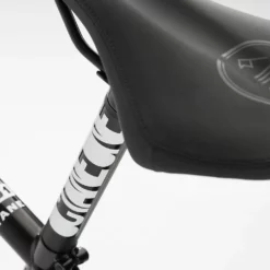 Octane One Kode Commuter Bike - 28 Pouces - Noir -Cannondale Soldes Kode 6