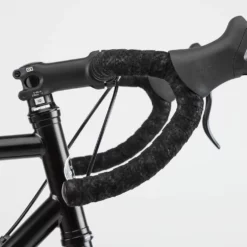 Octane One Kode Commuter Bike - 28 Pouces - Noir -Cannondale Soldes Kode 7